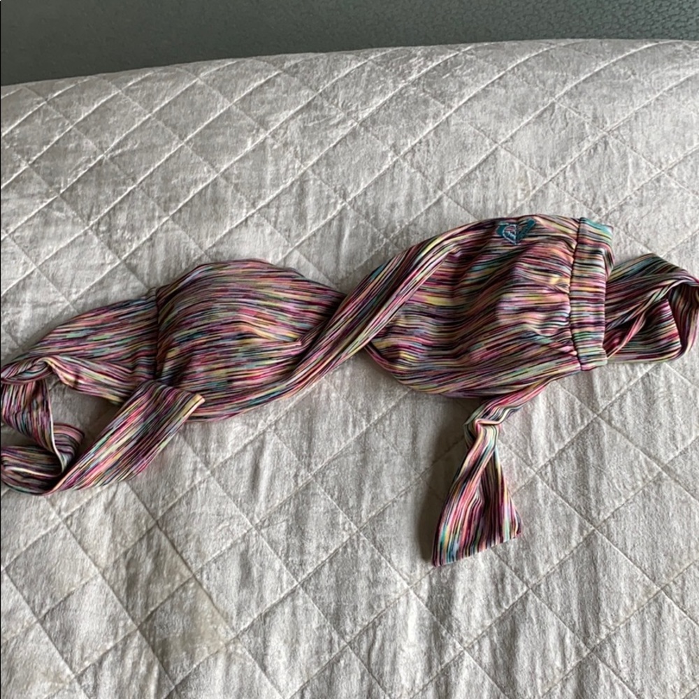 Rip curl bandeau top